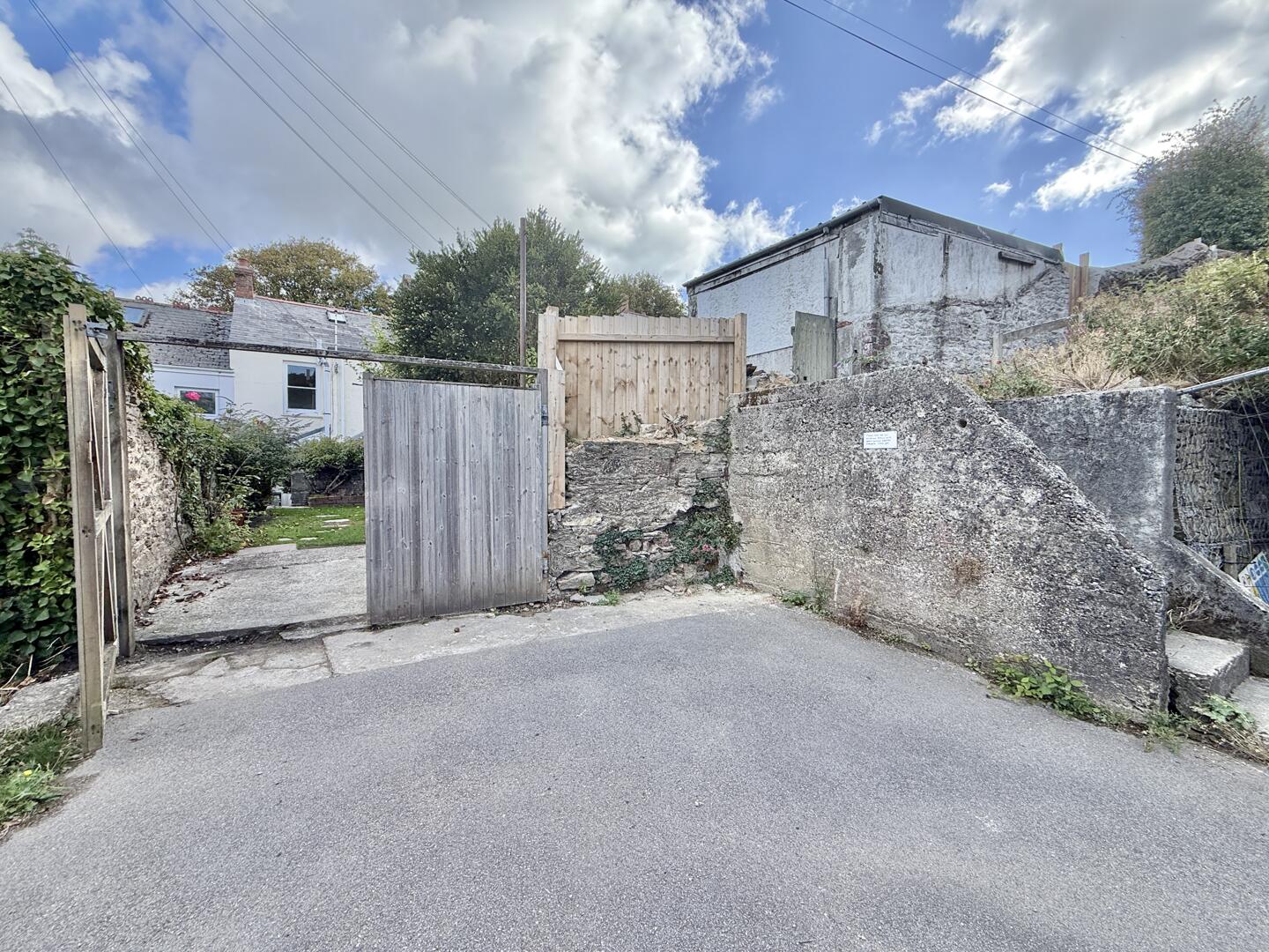 Trelawney Road, Falmouth